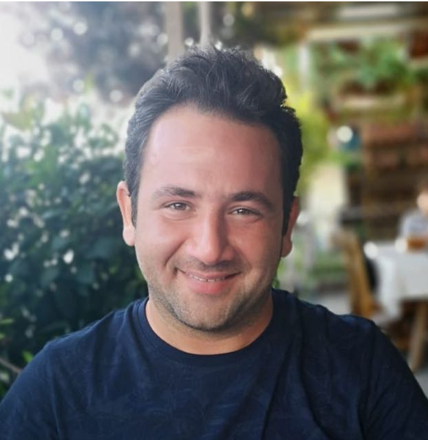 About Me sami piroglu - About Me