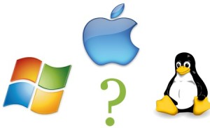 windows mac or linux 300x184 - Microsoft mu yoksa Linux mu; PHP mi ya da ASP.Net mi; yoksa Elma veya Armut mu?